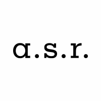 Logo de ASR Nederland NV (ASRNL).