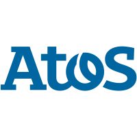 Logo de Atos (ATO).
