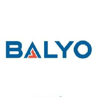 Logo de Balyo (BALYO).