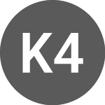 Logo de KBC 4375% until 06.12.2031 (BE0002951326).