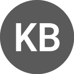 Logo de KBC Bank Bond Matures 03... (BE7261707273).