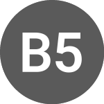 Logo de BPCE 5750% until 06/01/2... (BPCGB).