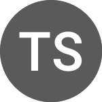 Logo de Tagus Sociedada De Titul... (BTGUD).