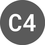 Logo de CAC 40 X10 Short Gross R... (CA10S).