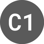 Logo de CapGemini 1.625% Until 1... (CAPPA).