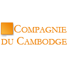 Logo de Cambodge (CBDG).