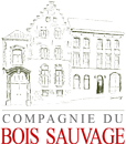 Logo de Compagnie du Bois Sauvage (COMB).