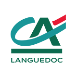 Logo de Languedoc Cci (CRLA).