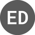 Logo de Electricite de France (EDFAN).