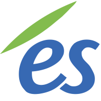 Logo de Electricite de Strasbourg (ELEC).