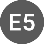 Logo de Engie 5625% until 04/03/... (ENGBQ).