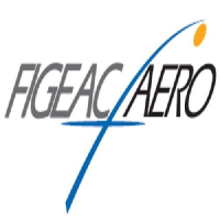 Logo de Figeac Aero (FGA).
