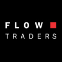Logo de Flow Traders (FLOW).