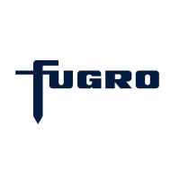 Logo de Fugro NV (FUR).