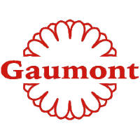 Logo de Gaumont (GAM).