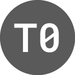 Logo de Treasury 0 625% Idx Lkd ... (GB00B3MYD345).