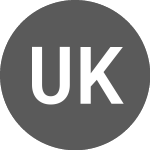Logo de United Kingdom Debt Bond... (GB00BDX8CX86).