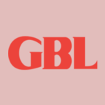 Logo de Groupe Bruxelles Lambert (GBLB).