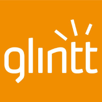 Logo de Glintt Global Intelligen... (GLINT).