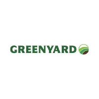 Logo de Greenyard NV (GREEN).