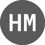 Logo de HSBC MSCI BRAZIL ETF (HBZ).