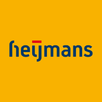 Logo de Royal Heijmans NV (HEIJM).