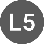 Logo de LS 5QQQ INAV (I5QQQ).