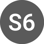 Logo de SPDR 600X INAV (I600X).