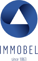 Logo de Immobel Compagnie Immobi... (IMMO).