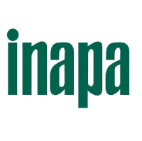 Logo de Inapa Inv Part Gestao (INA).