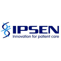Logo de Ipsen (IPN).