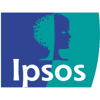 Logo de Ipsos (IPS).