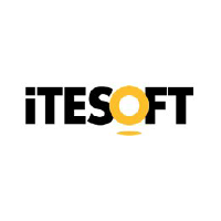 Logo de Itesoft (ITE).
