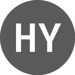 Logo de HANETF YODA INAV (IYODA).