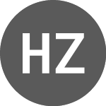 Logo de HANETF ZERO INAV (IZERO).
