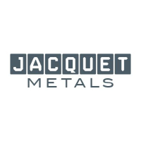 Logo de Jacquet Metals (JCQ).