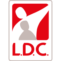 Logo de Lambert Dur Chan (LOUP).