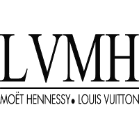 Logotipo para Lvmh Moet Hennessy Louis...