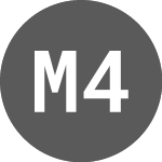 Logo de Mercialys 4.625% until 7... (MERAE).
