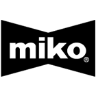 Logo de Miko NV (MIKO).