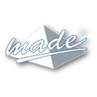 Logo de Made (MLMAD).