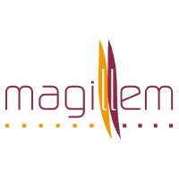 Logo de Action Magillem Design S... (MLMGL).