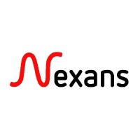 Logo de Nexans (NEX).