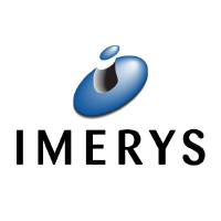 Logo de Imerys (NK).