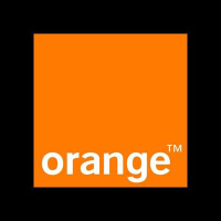 Logo de Orange Belgium (OBEL).