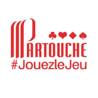 Logo de Groupe Partouche (PARP).