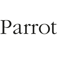 Logo de Parrot (PARRO).
