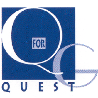 Logo de Quest For Growth NV (QFG).