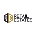 Logo de Retail Estates (RET).