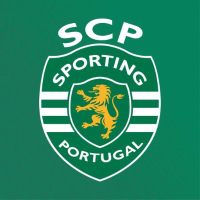 Logo de Sporting Clube De Portug... (SCP).
